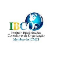 IBCO Instituto Brasileiro dos Consultores de Organizacao logo
