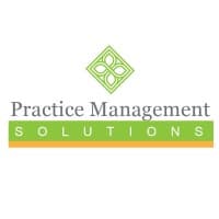 Practice Management Solutions logo