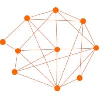 Quantum Network Services logo