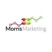Morris Marketing SEO logo