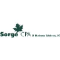 Sorge CPA logo