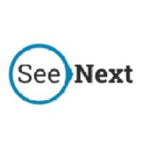 SeeNext logo