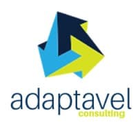 ADAPTAVEL logo