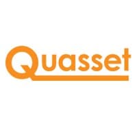Quasset logo