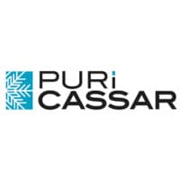 PuriCassar AG logo