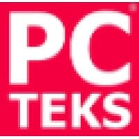 PC-TEKS logo