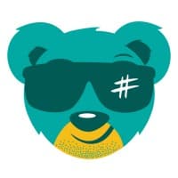 Social Bear Media logo