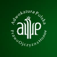 Naczelna Rada Adwokacka logo