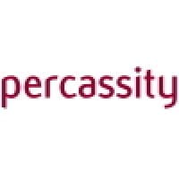 Percassity Marketing Data Solutions logo