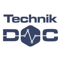 TechnikDoc logo