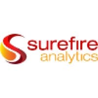 Surefire Analytics logo