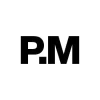 Plavec Media logo