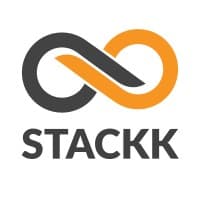 Stackk logo