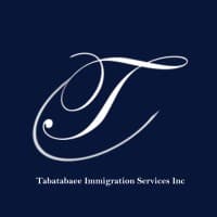 M. Tabatabaee Immigration Services logo