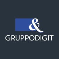 GRUPPODIGIT logo