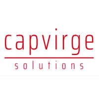 Capvirge Solutions logo