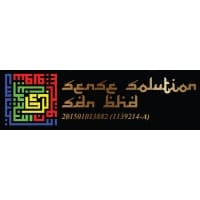 Sense Solution logo