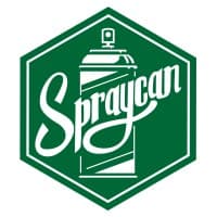 Spraycan Creative logo