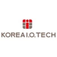 KOREA I.O. TECH logo