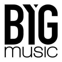 BYGMusic logo