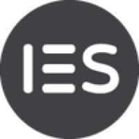 IES Asset Management logo