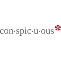 Conspicuous "Shopper Marketing Result Company"â€‹ logo
