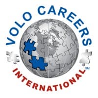 VOLO Careers International logo