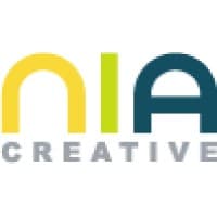 NIA Creative logo