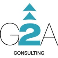 G2A Consulting logo