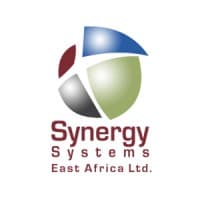 Synergy Systems East Africa logo