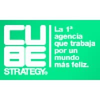 Cube Strategy logo