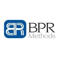 BPR Methods logo