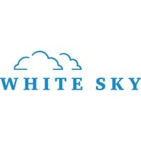 White Sky Music logo