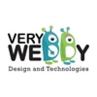 Very Webby Design & logo