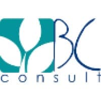 BC Consult logo