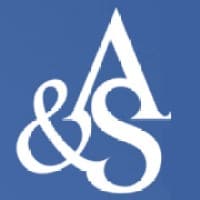 Amond & Smith logo