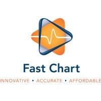 Fast Chart logo
