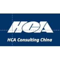 HCA China Consulting logo