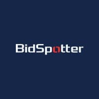 Bidspotter.com logo