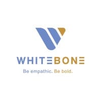 Whitebone Experience Management logo