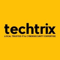 Techtrix logo