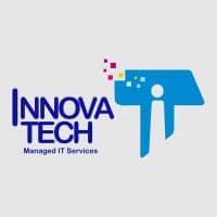 InnovaTech logo