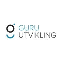 Guru Utvikling AS logo