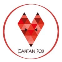 Capitan Fox logo