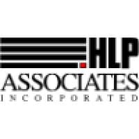 HLP Associates logo
