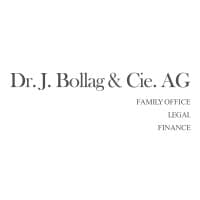 Dr. J. Bollag & Cie. AG logo