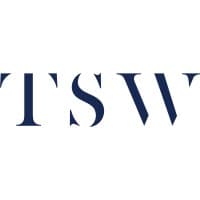 TSW Wealth Management logo