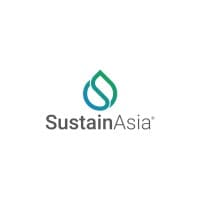 SustainAsia logo
