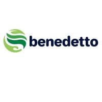 Benedetto logo