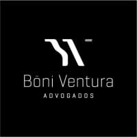 BÃ¶ni Ventura Advogados logo